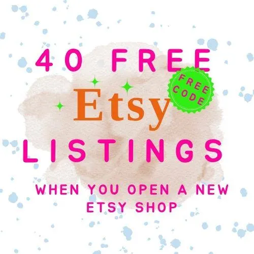 Etsy for Print-on-Demand Beginners