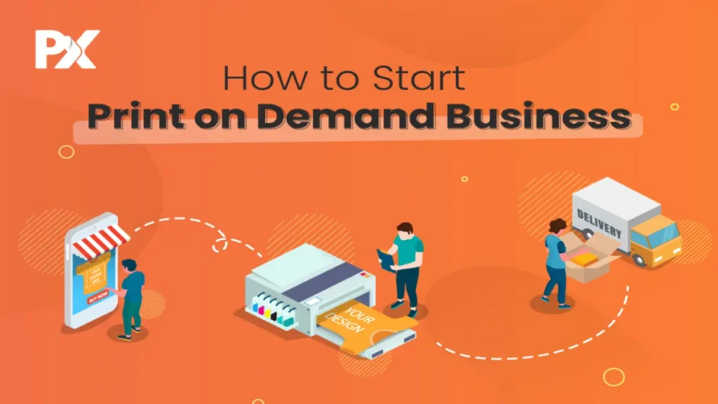 how to create designs that sell on print-on-demand