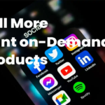 How to Use Print-on-Demand for Social Media Marketing